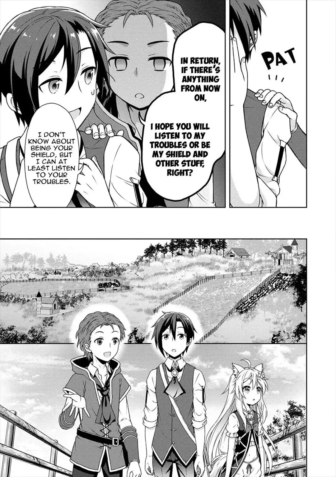 Cheat Kusushi no Slow Life: Isekai ni Tsukurou Drugstore - 14 page 14