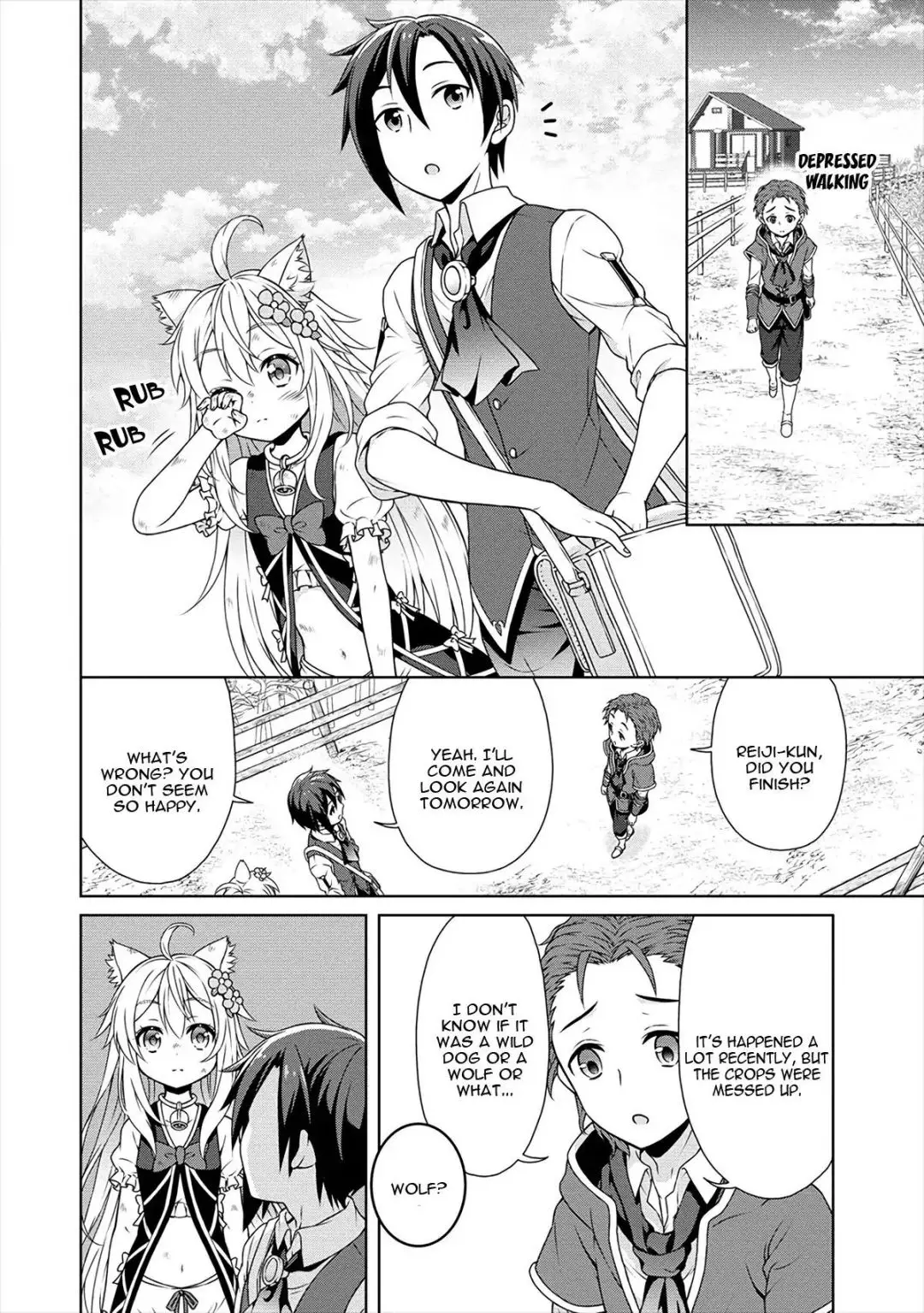 Cheat Kusushi no Slow Life: Isekai ni Tsukurou Drugstore - 14 page 17