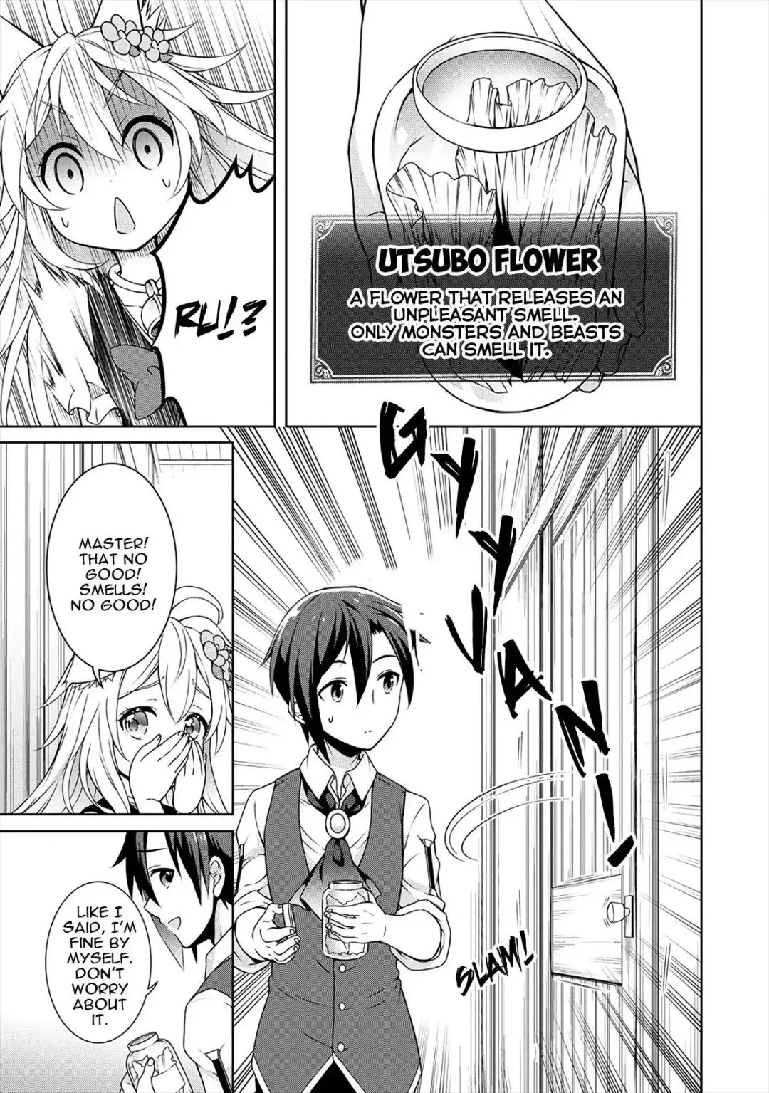 Cheat Kusushi no Slow Life: Isekai ni Tsukurou Drugstore - 14 page 20