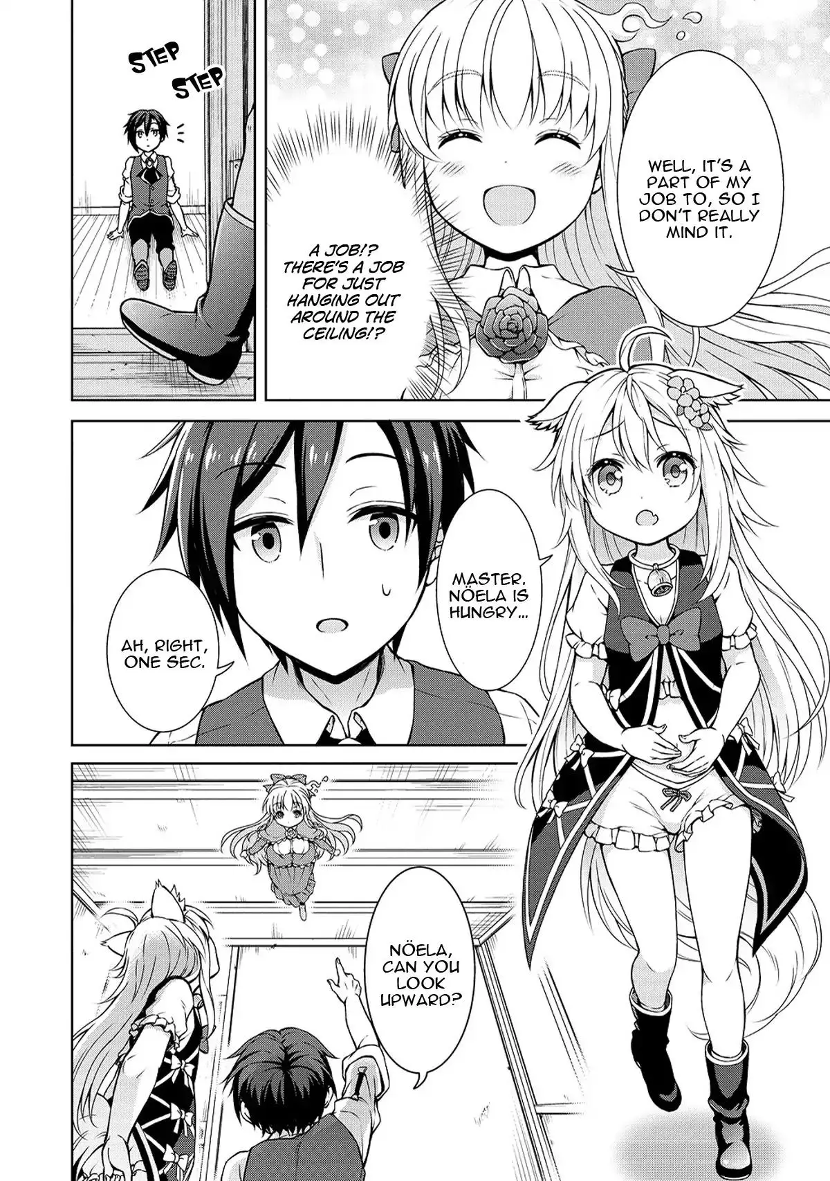 Cheat Kusushi no Slow Life: Isekai ni Tsukurou Drugstore - 3 page 10