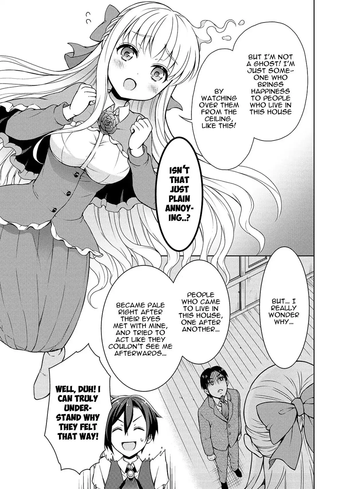 Cheat Kusushi no Slow Life: Isekai ni Tsukurou Drugstore - 3 page 15