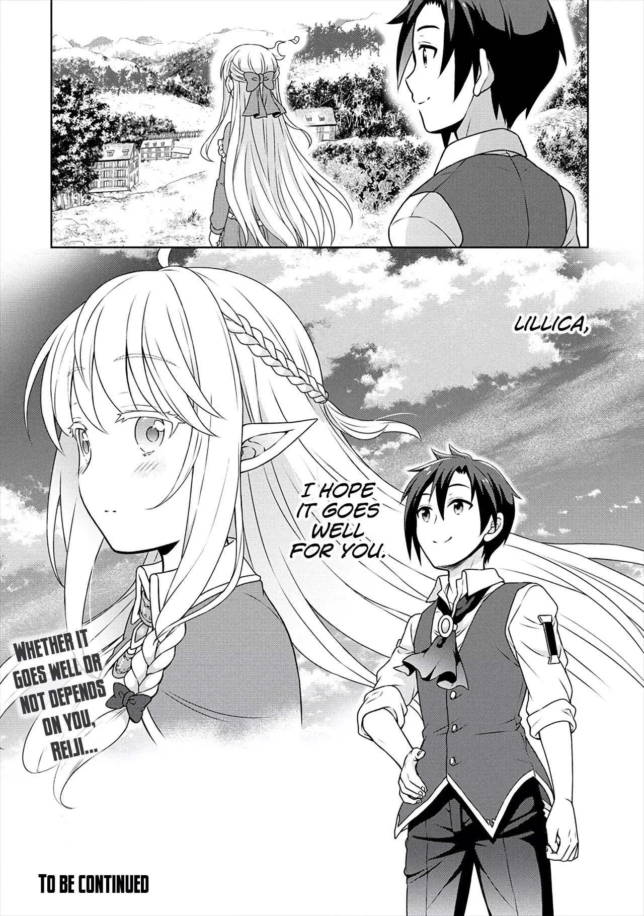 Cheat Kusushi no Slow Life: Isekai ni Tsukurou Drugstore - 31 page 24-bdda223a