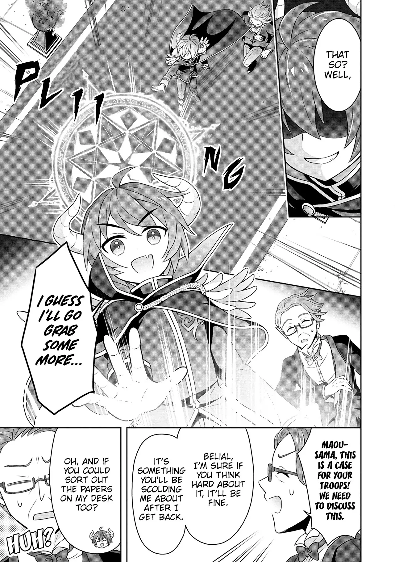 Cheat Kusushi no Slow Life: Isekai ni Tsukurou Drugstore - 37 page 22-3e977288