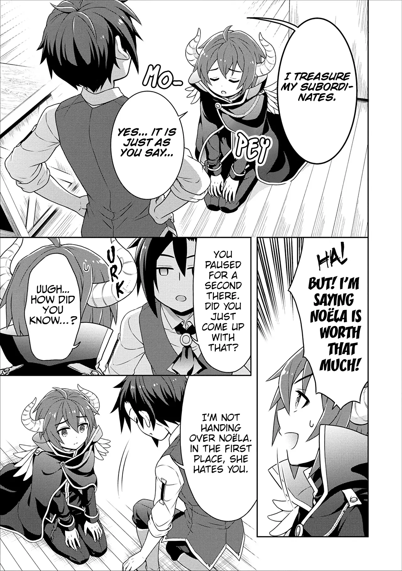 Cheat Kusushi no Slow Life: Isekai ni Tsukurou Drugstore - 38 page 18-8a5c67c0