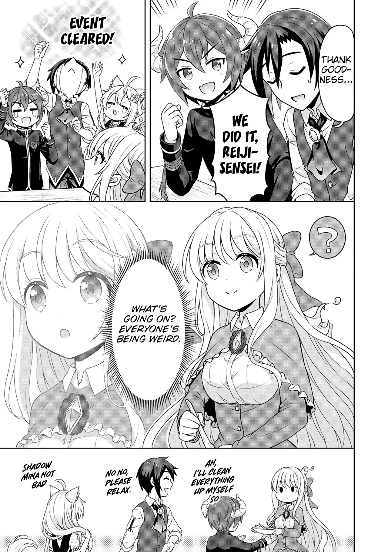 Cheat Kusushi no Slow Life: Isekai ni Tsukurou Drugstore - 40 page 12-d818423b