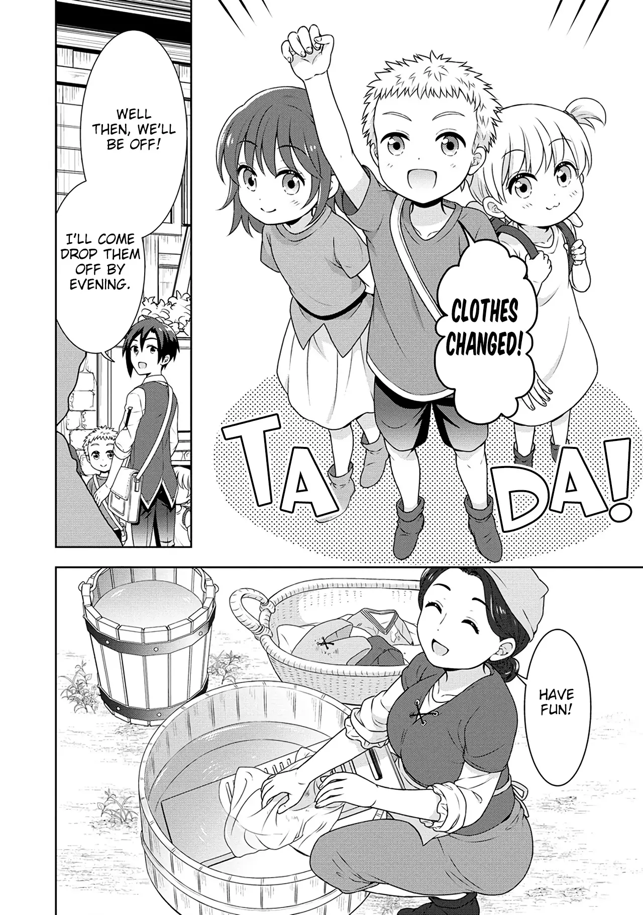 Cheat Kusushi no Slow Life: Isekai ni Tsukurou Drugstore - 40 page 23-c269b6be