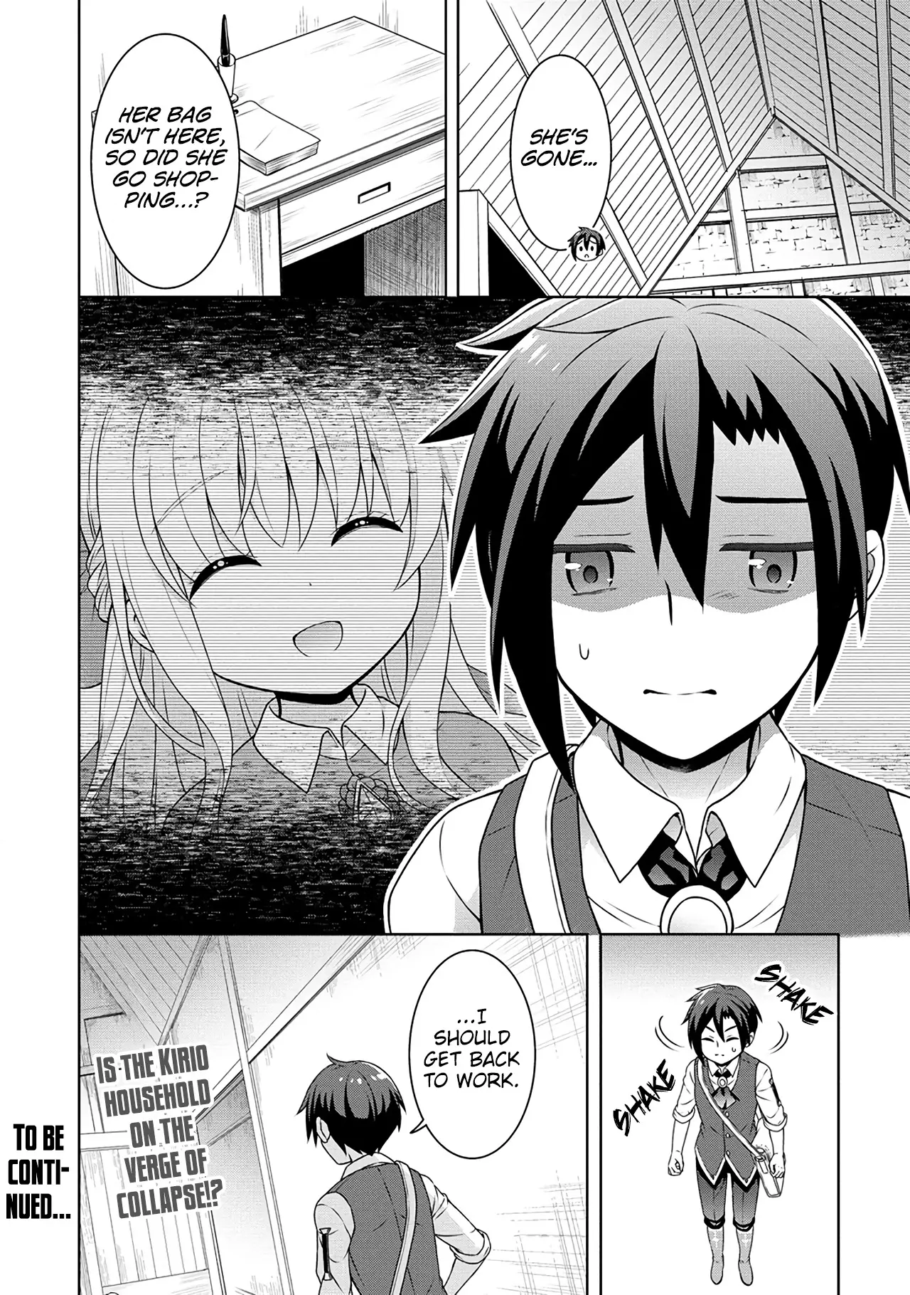 Cheat Kusushi no Slow Life: Isekai ni Tsukurou Drugstore - 40 page 31-62913704