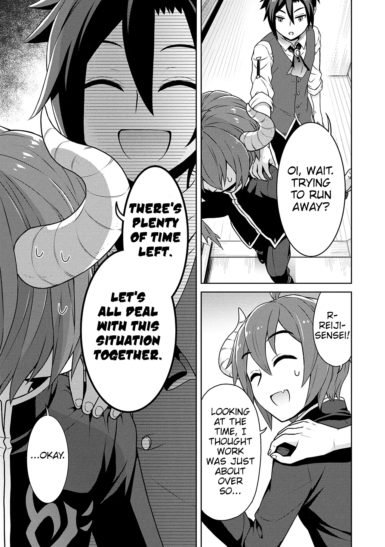 Cheat Kusushi no Slow Life: Isekai ni Tsukurou Drugstore - 40 page 8-5405d8c7