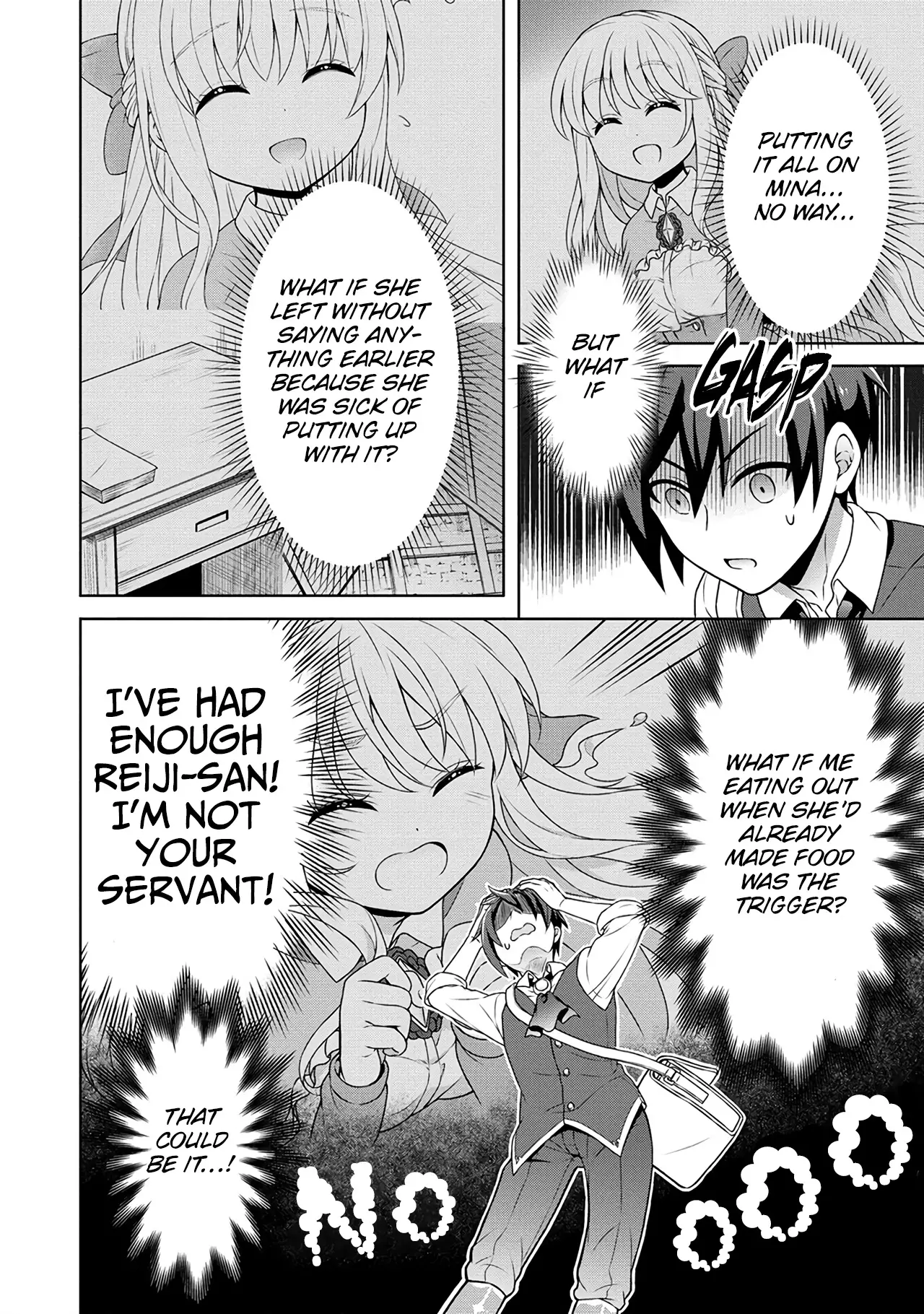 Cheat Kusushi no Slow Life: Isekai ni Tsukurou Drugstore - 41 page 11-f113920f