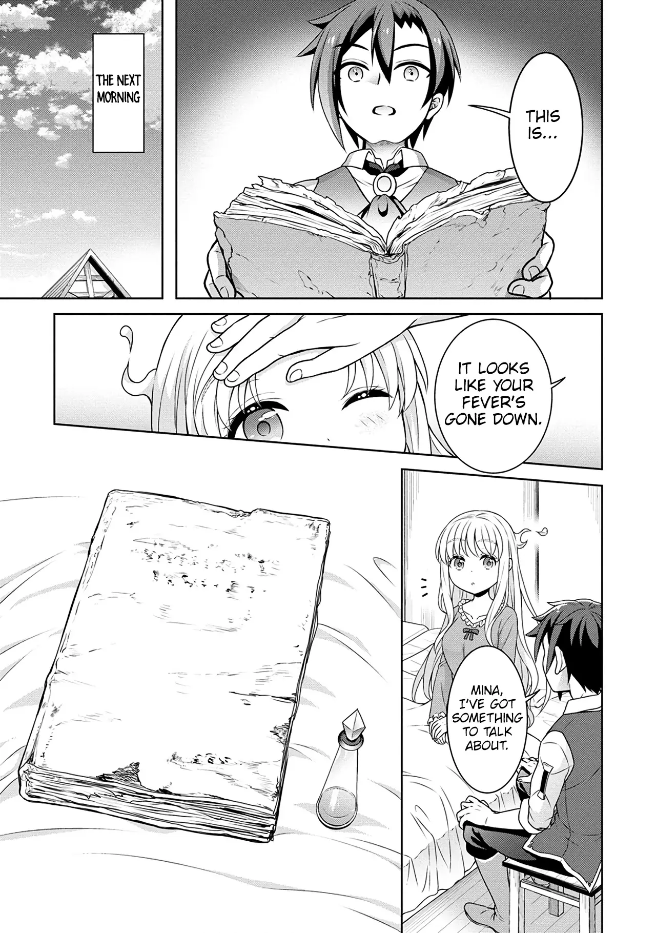 Cheat Kusushi no Slow Life: Isekai ni Tsukurou Drugstore - 42 page 22-9d64962b