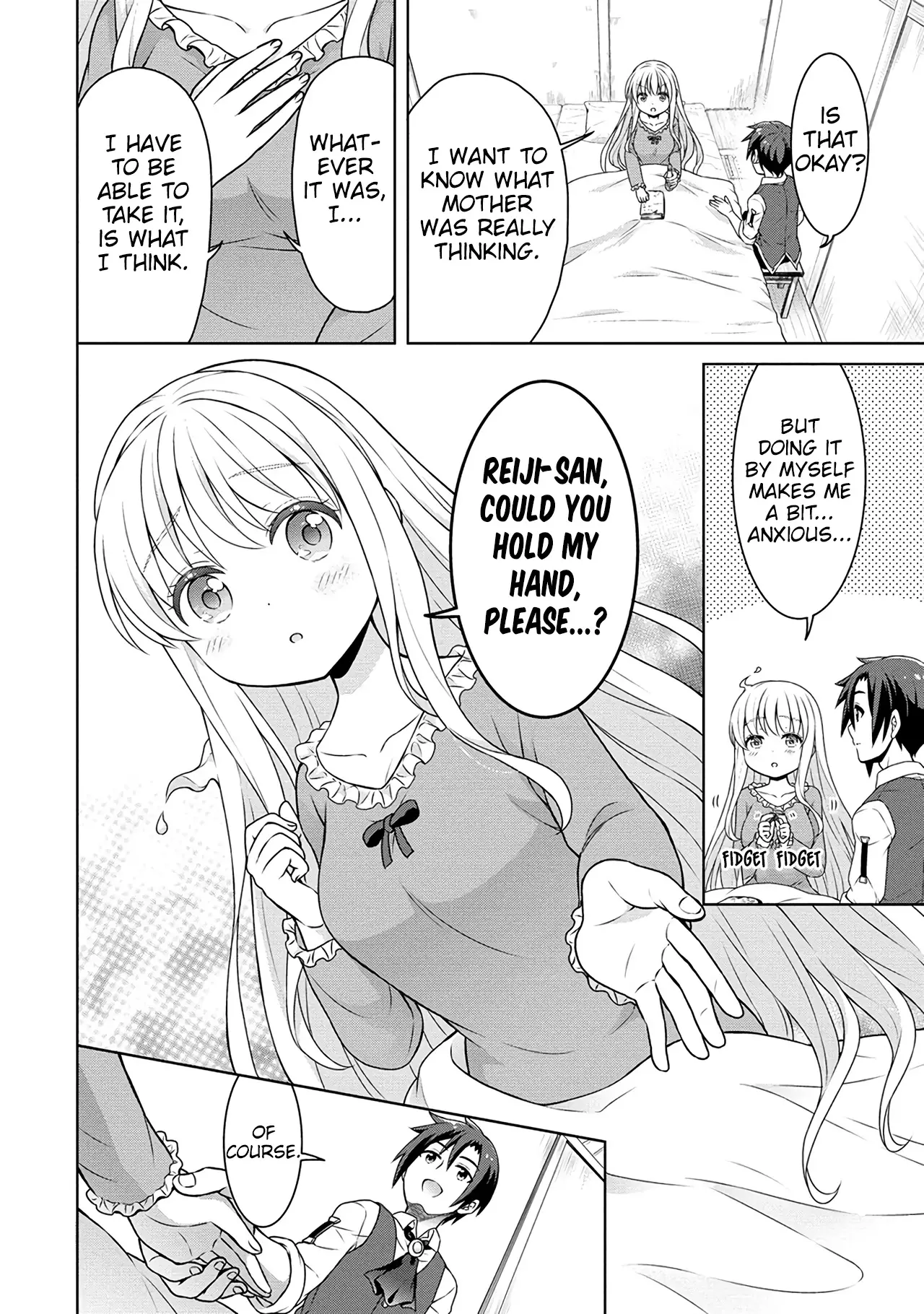 Cheat Kusushi no Slow Life: Isekai ni Tsukurou Drugstore - 42 page 25-e233b204