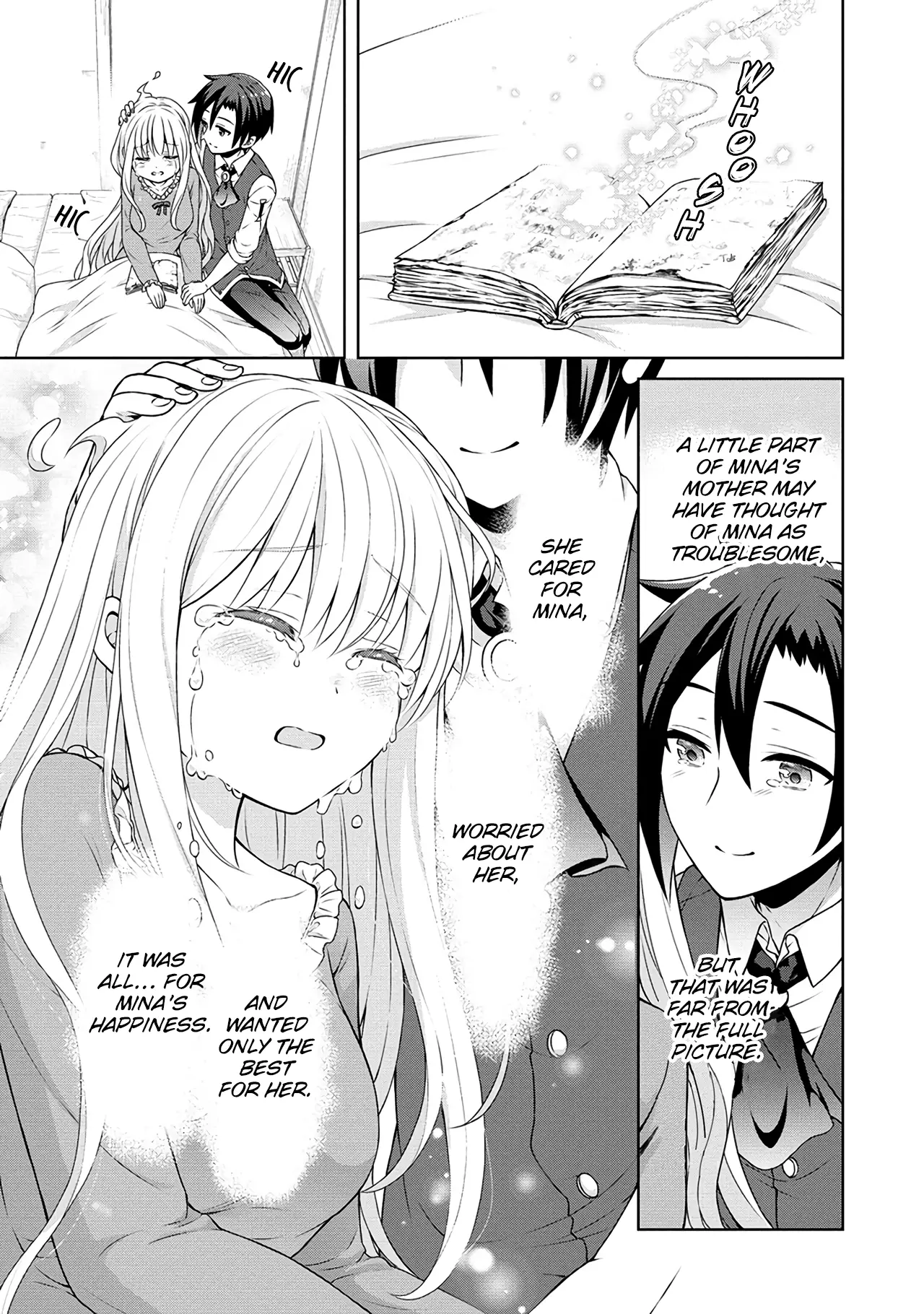 Cheat Kusushi no Slow Life: Isekai ni Tsukurou Drugstore - 43 page 14-d3ba6f74