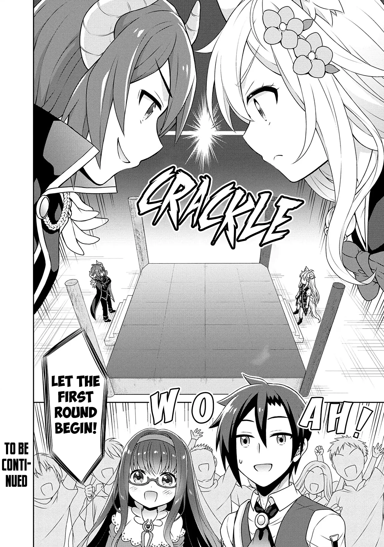 Cheat Kusushi no Slow Life: Isekai ni Tsukurou Drugstore - 44 page 29-48767e66