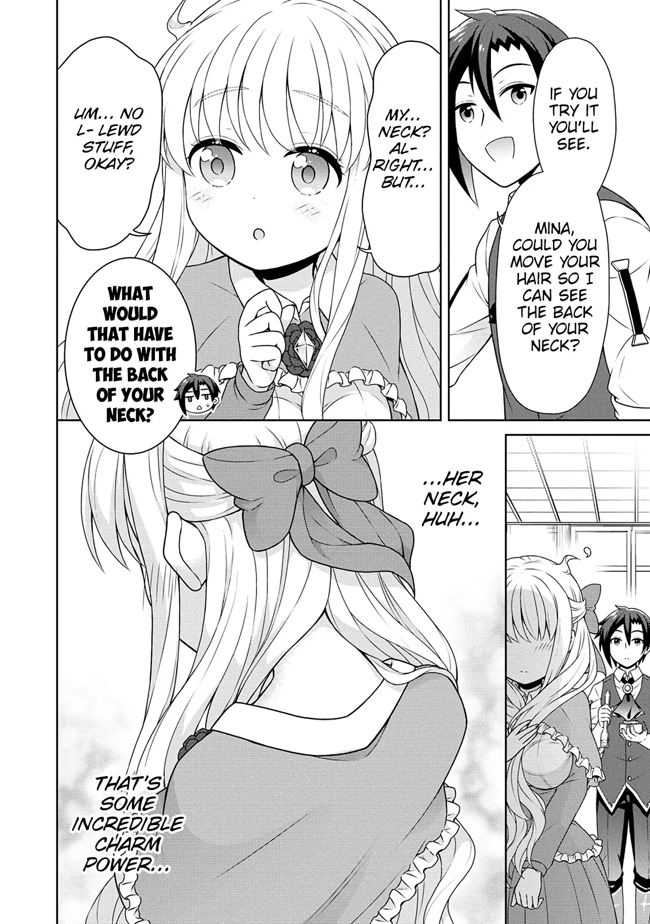 Cheat Kusushi no Slow Life: Isekai ni Tsukurou Drugstore - 46 page 29-c2cd981e