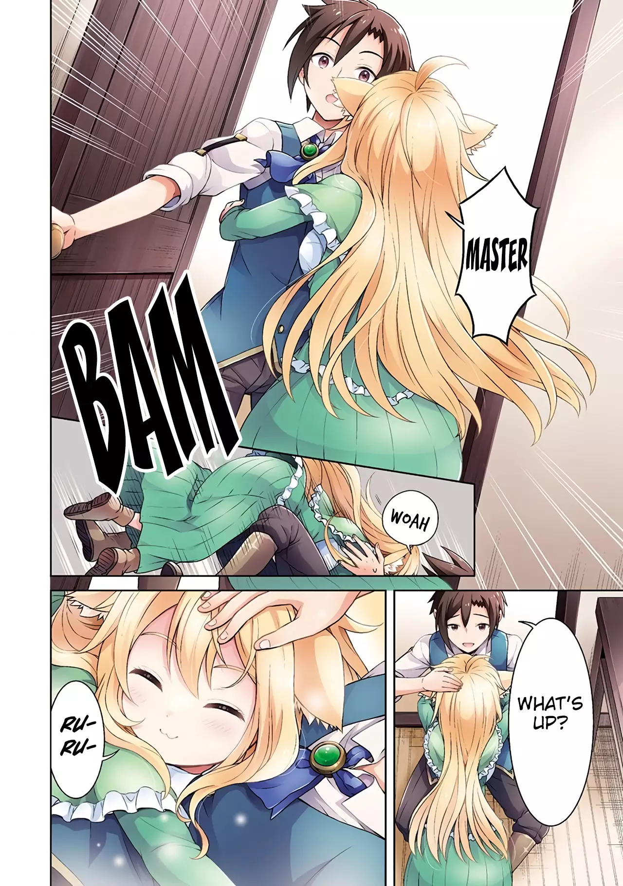 Cheat Kusushi no Slow Life: Isekai ni Tsukurou Drugstore - 49 page 15-2bd97fc9