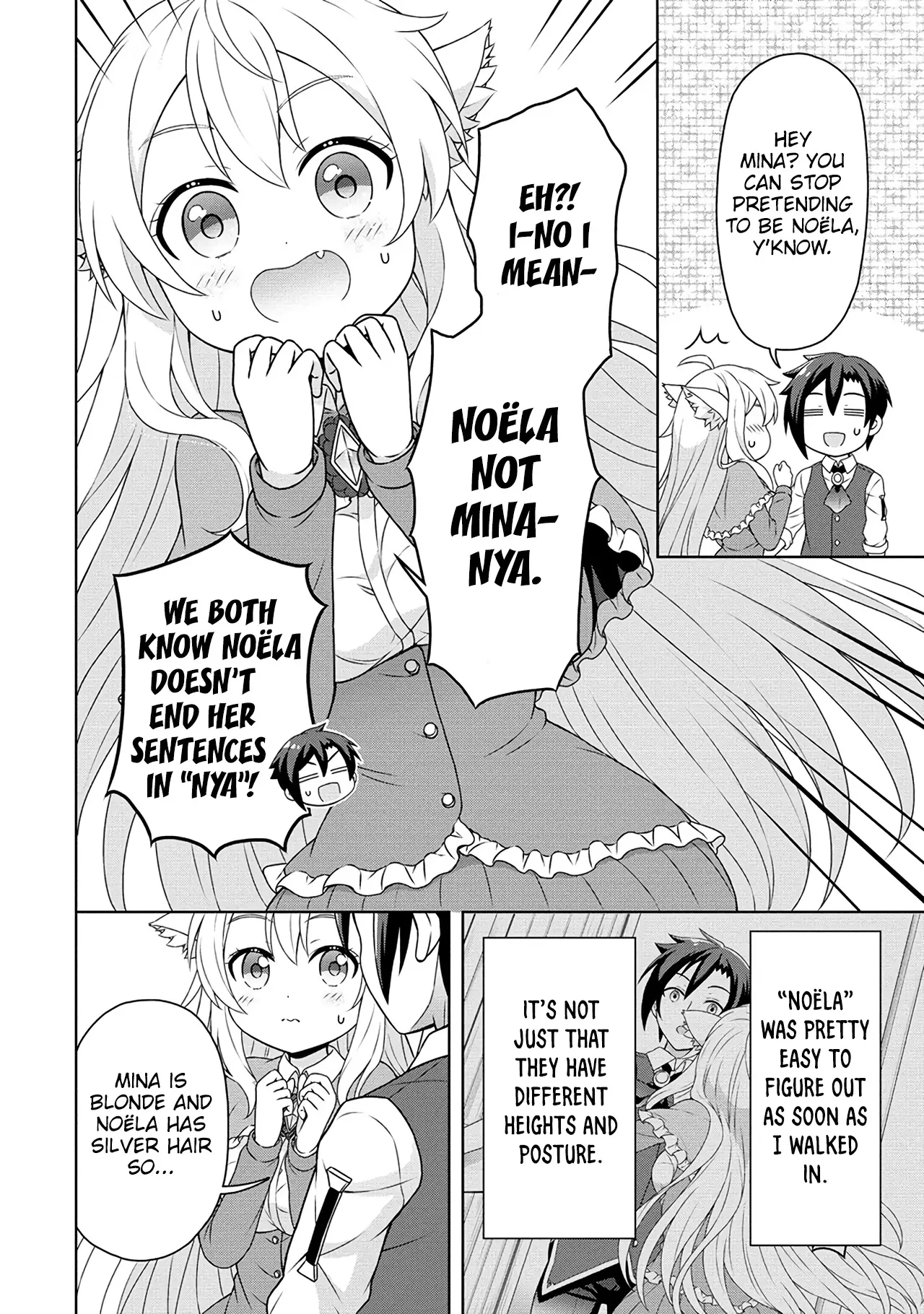 Cheat Kusushi no Slow Life: Isekai ni Tsukurou Drugstore - 49 page 19-88348537