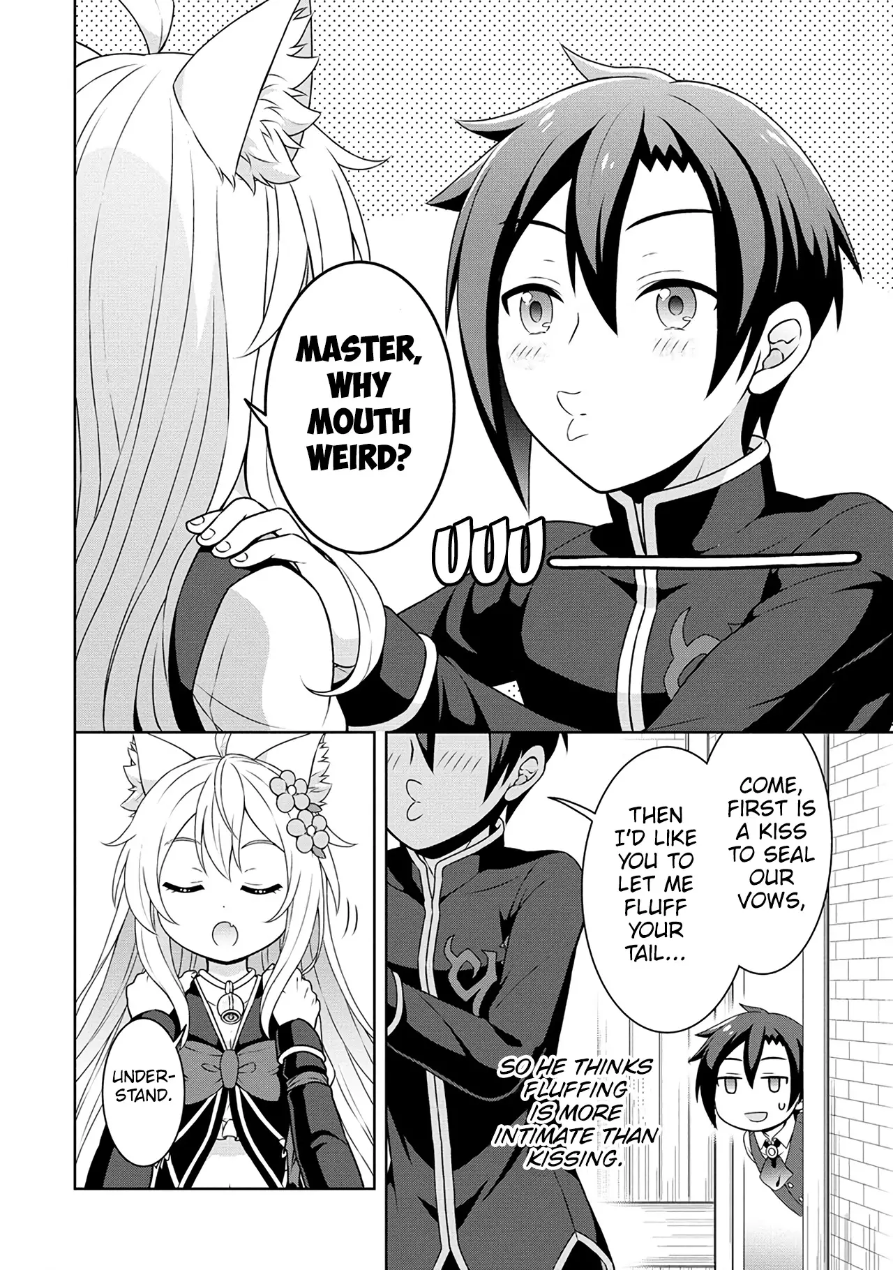 Cheat Kusushi no Slow Life: Isekai ni Tsukurou Drugstore - 49 page 7-2befc3a4