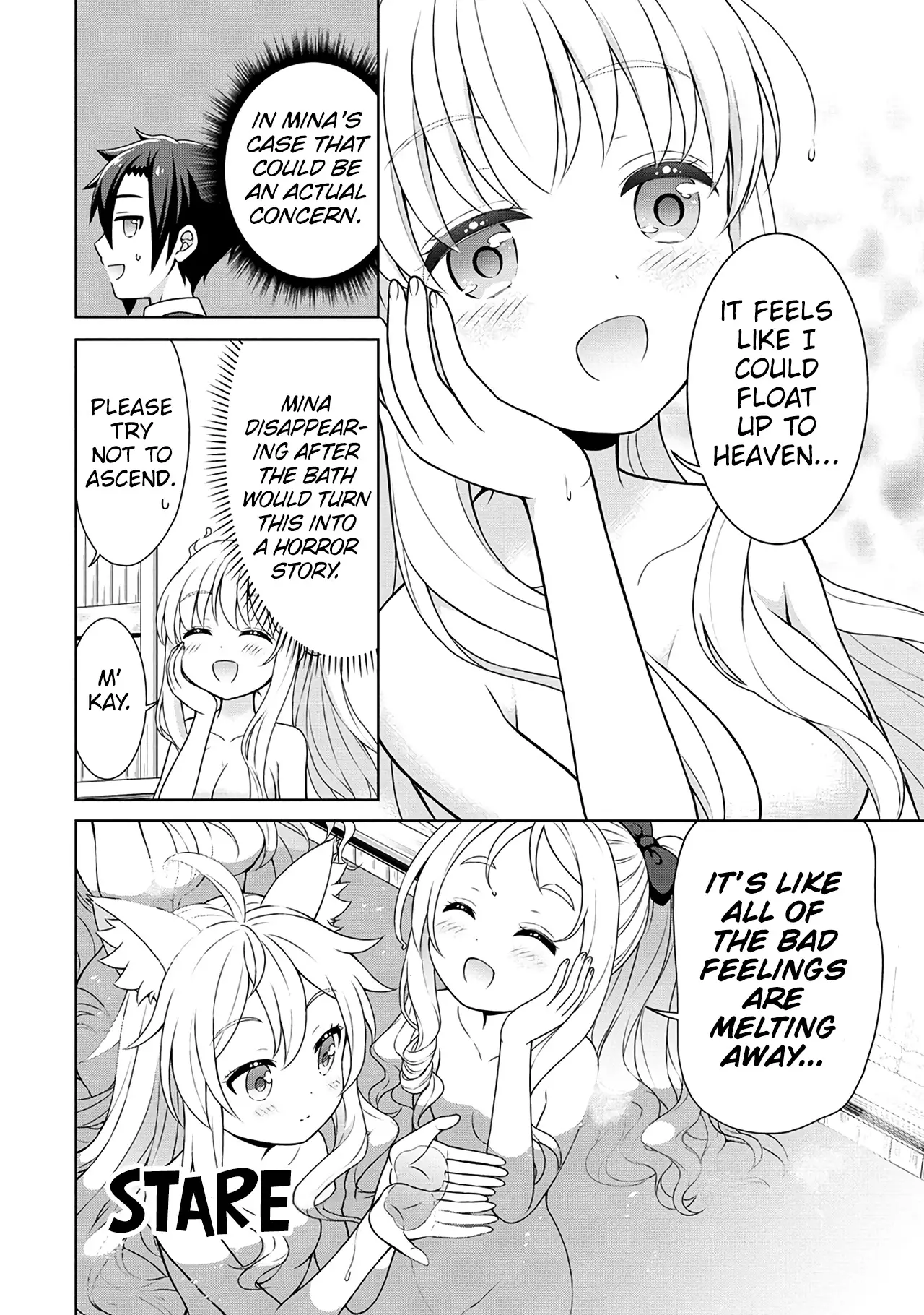 Cheat Kusushi no Slow Life: Isekai ni Tsukurou Drugstore - 50 page 13-85eb0b35