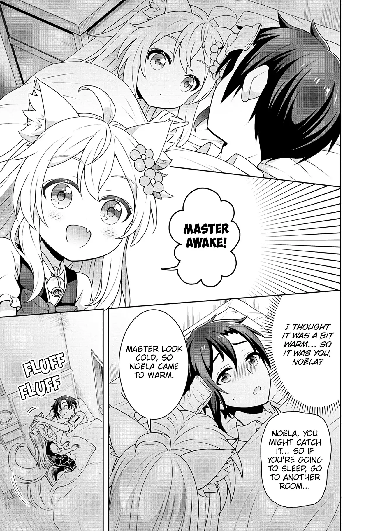 Cheat Kusushi no Slow Life: Isekai ni Tsukurou Drugstore - 51 page 14-c850b221