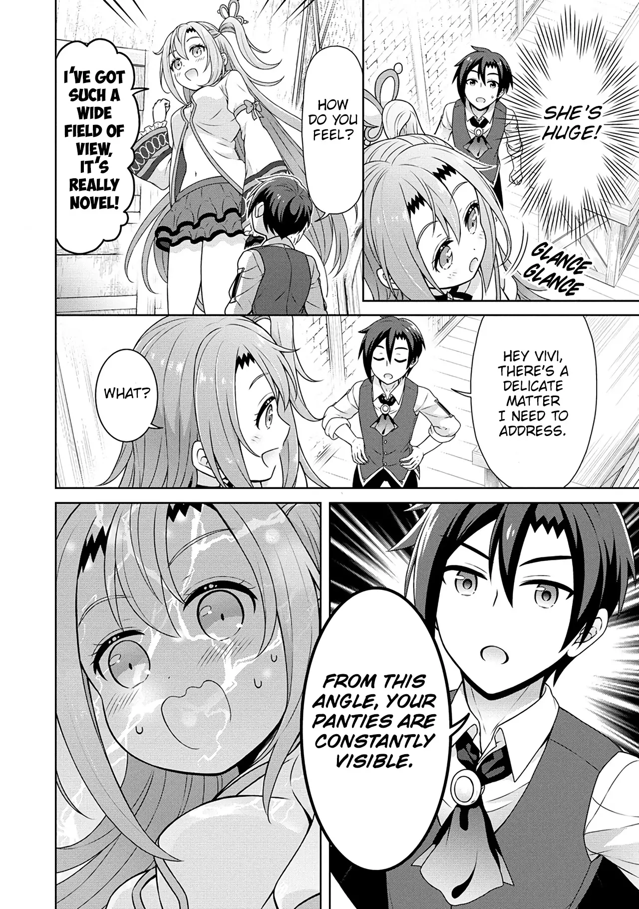 Cheat Kusushi no Slow Life: Isekai ni Tsukurou Drugstore - 52 page 17-7c395bb0