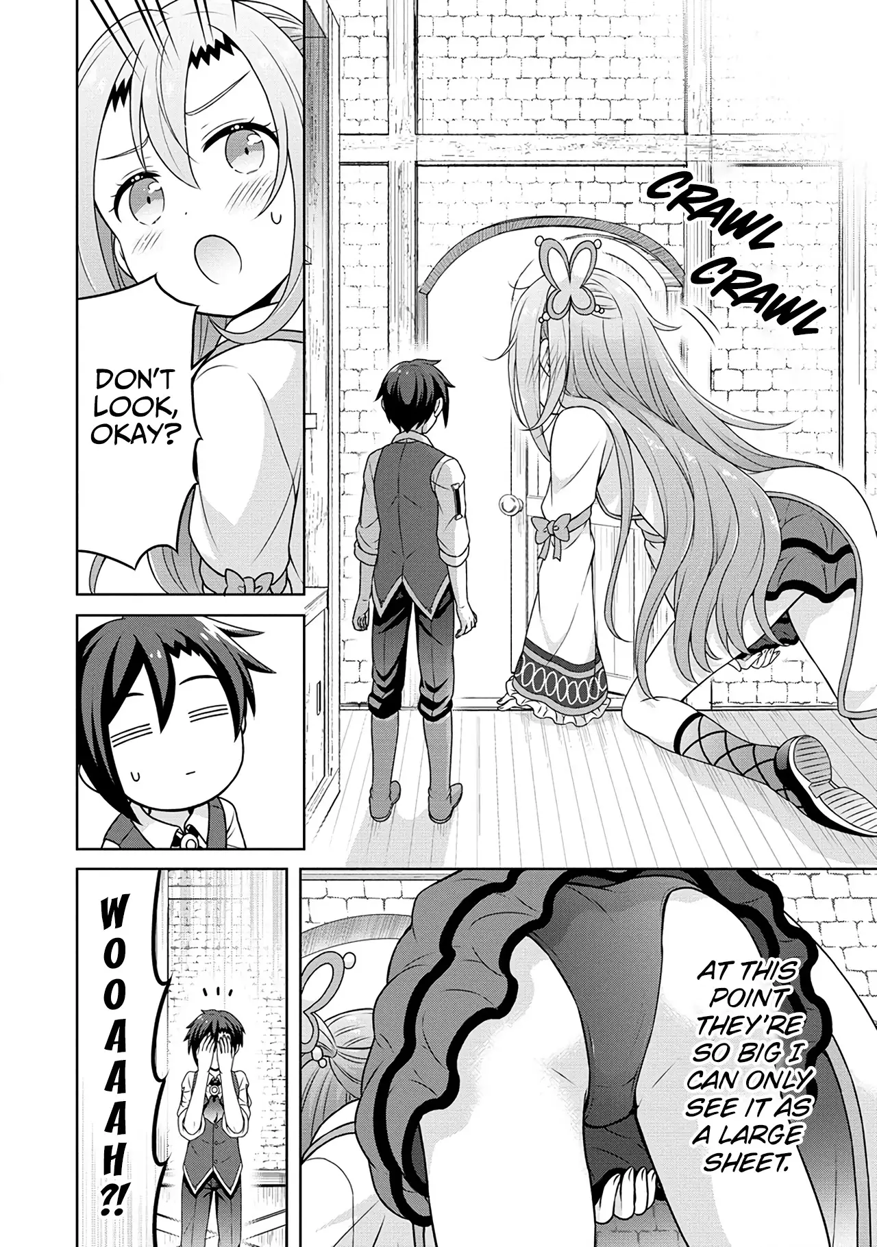 Cheat Kusushi no Slow Life: Isekai ni Tsukurou Drugstore - 52 page 19-f8f52313