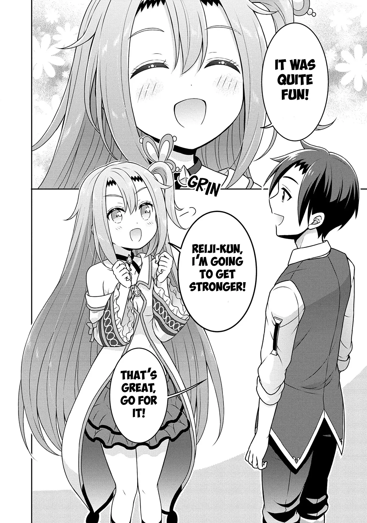 Cheat Kusushi no Slow Life: Isekai ni Tsukurou Drugstore - 52 page 29-180a6d31