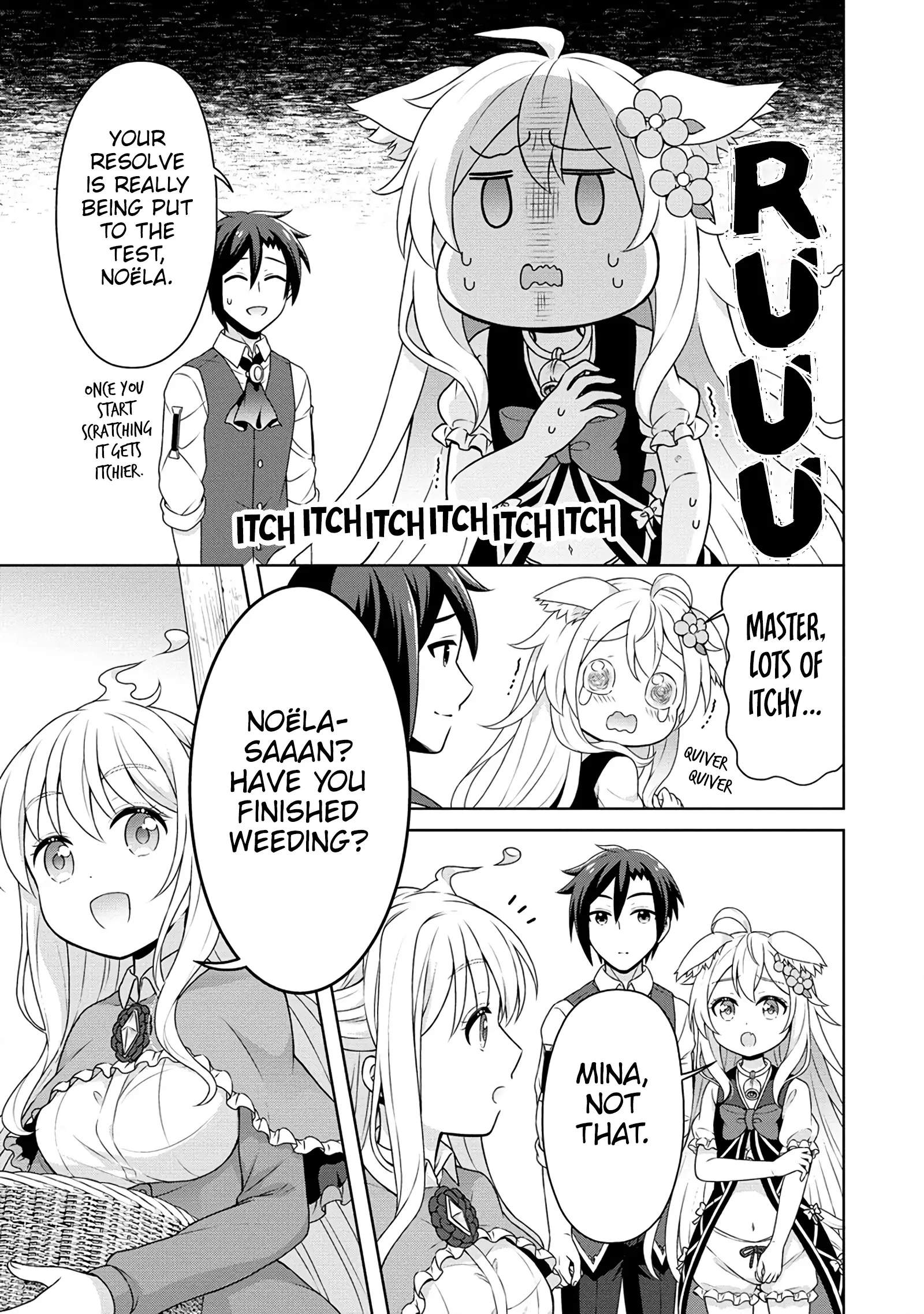 Cheat Kusushi no Slow Life: Isekai ni Tsukurou Drugstore - 53 page 26-84c4536b