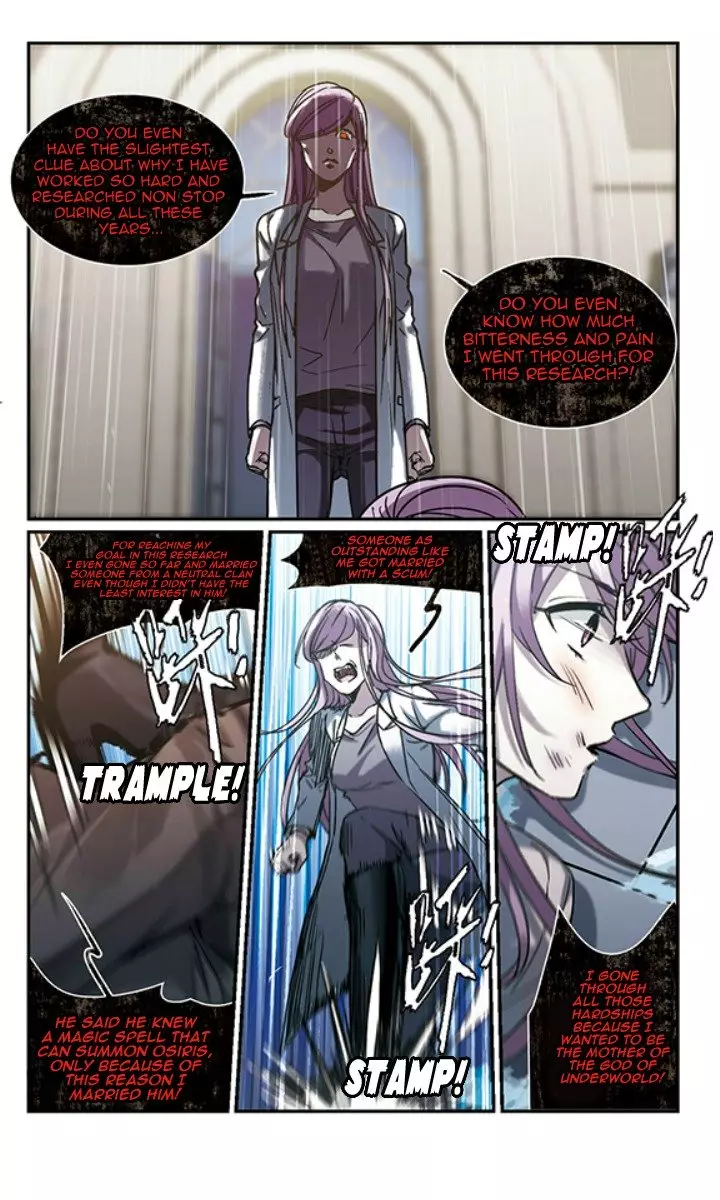 Vampire Sphere - 123 page 27