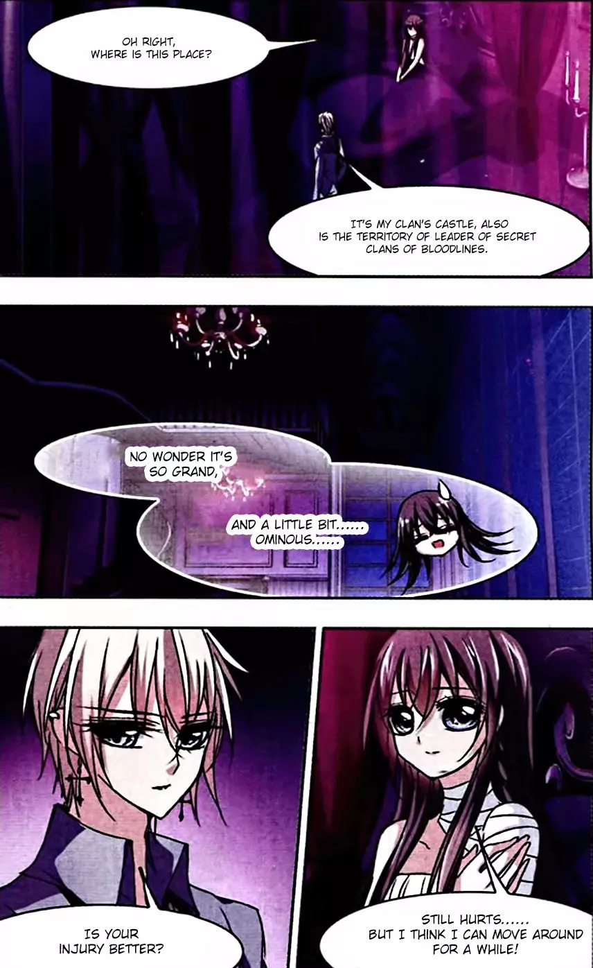Vampire Sphere - 33 page p_00009