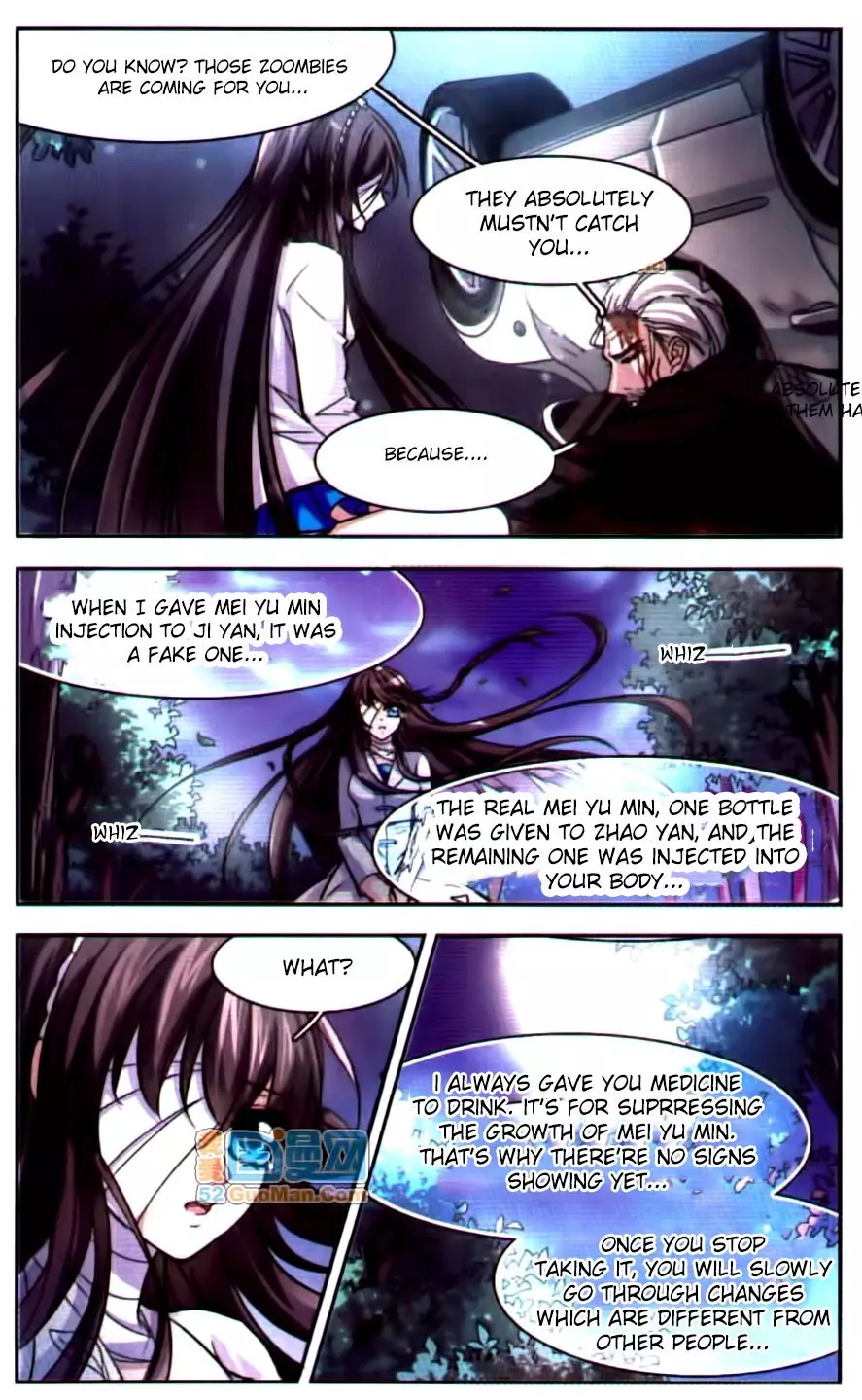 Vampire Sphere - 9 page p_00018