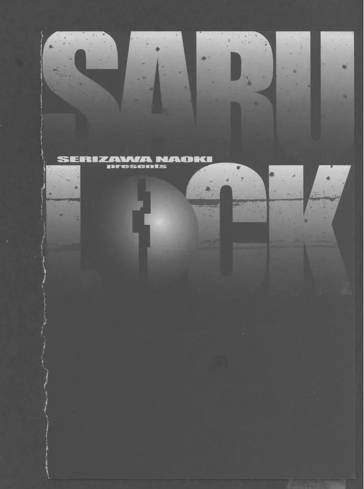 Saru Lock - 50 page 19