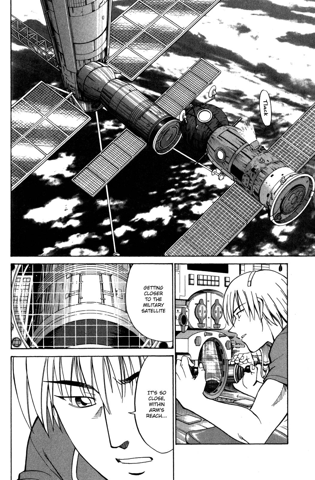 Rocket Man - 37 page 13