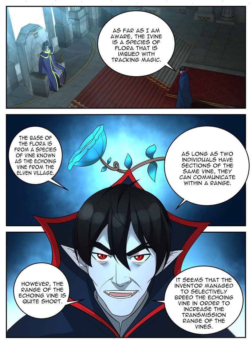 Rules for Peddling in Another World - 52 page 2