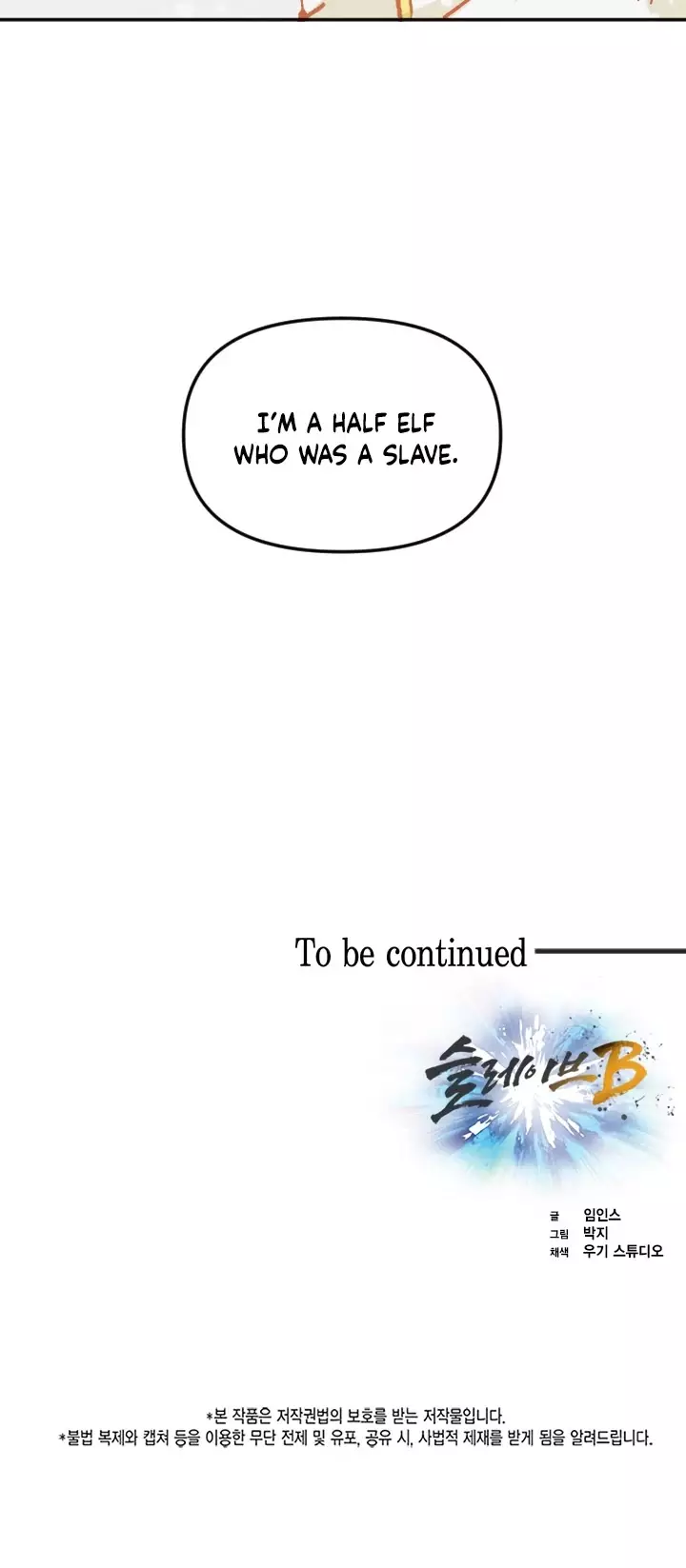 Slave B - 62 page 61