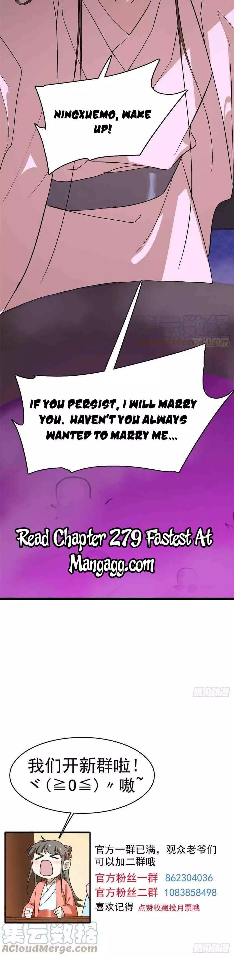 Queen of Posion: The Legend of a Super Agent, Doctor and Princess - 278 page 6-a272a332