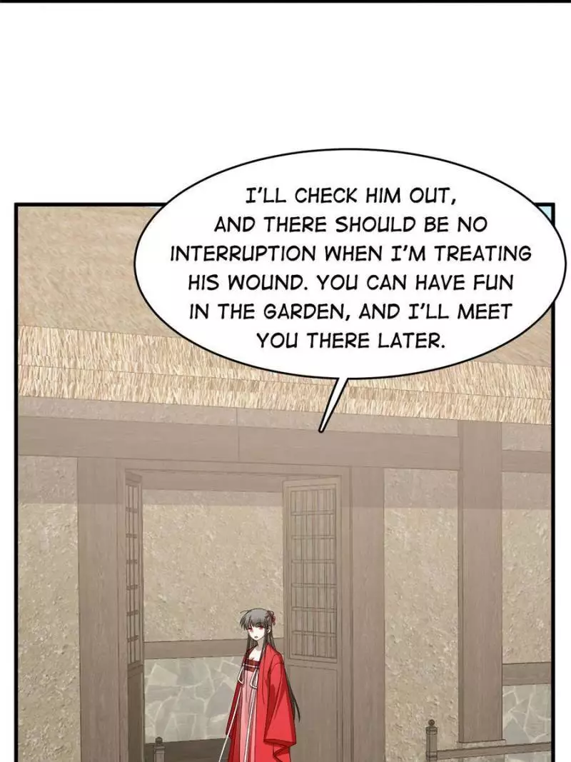 Queen of Posion: The Legend of a Super Agent, Doctor and Princess - 347 page 46-eb1e4d22