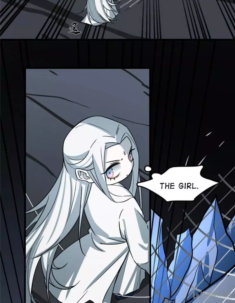 Queen of Posion: The Legend of a Super Agent, Doctor and Princess - 47 page 3