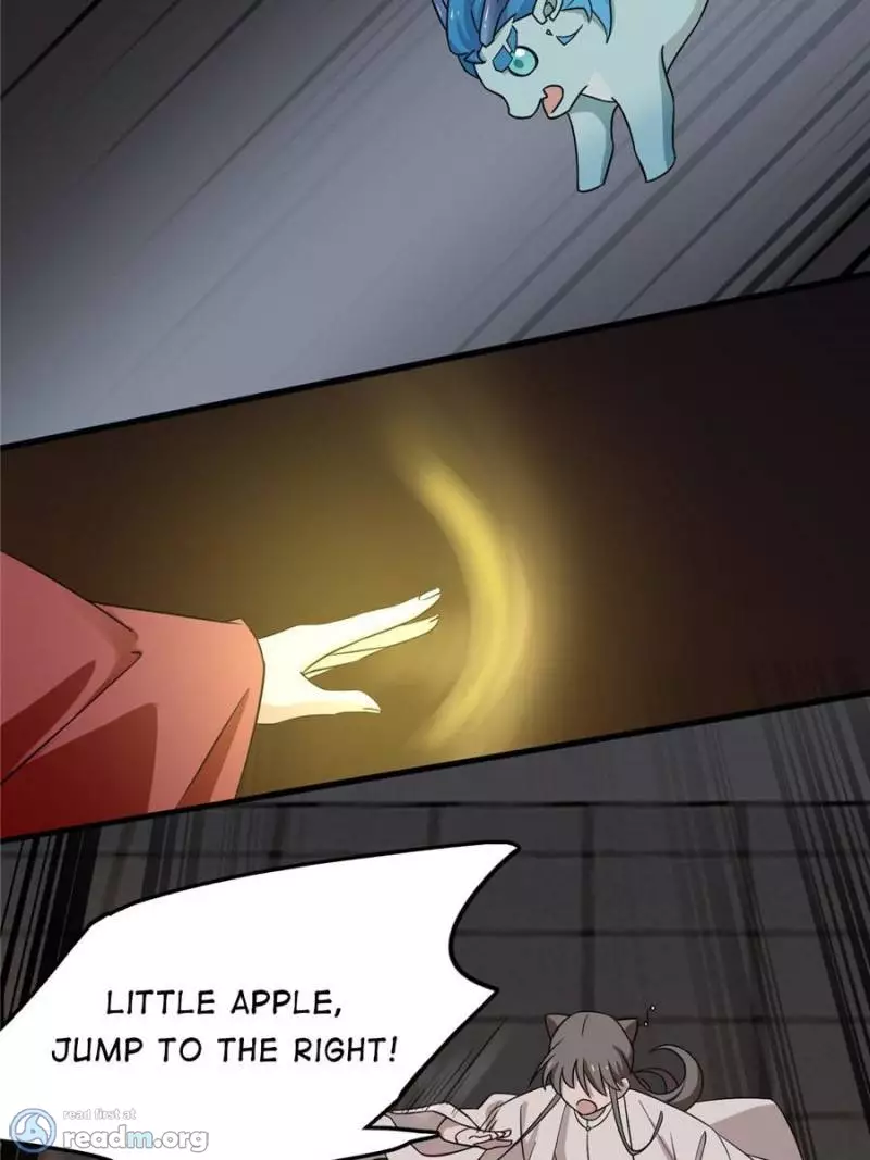 Queen of Posion: The Legend of a Super Agent, Doctor and Princess - 53 page 062