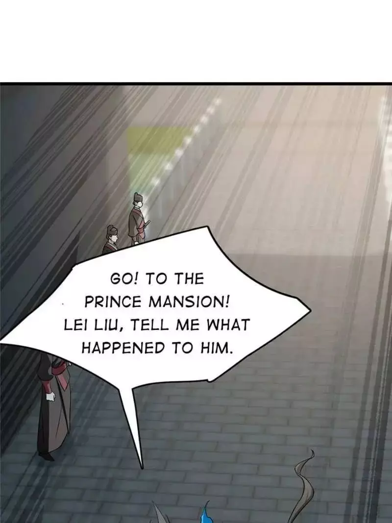 Queen of Posion: The Legend of a Super Agent, Doctor and Princess - 66 page 49