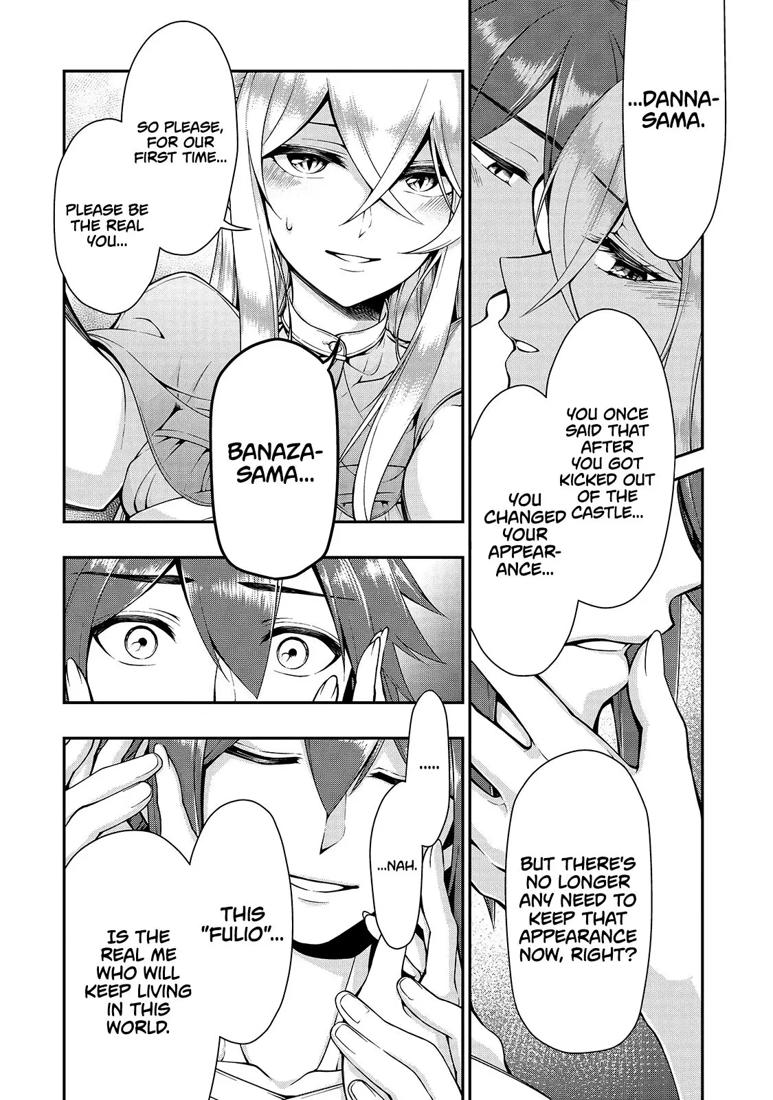 Lv2 kara Cheat datta Moto Yuusha Kouho no Mattari Isekai Life - 14 page 10