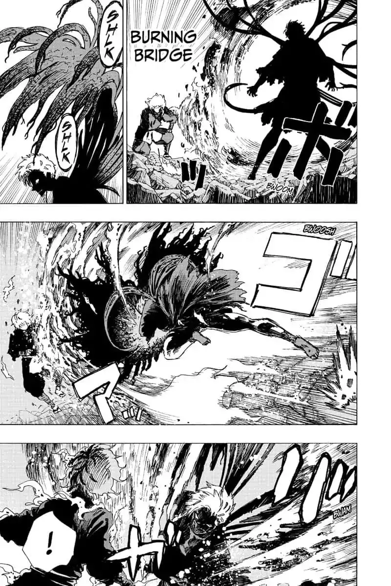Jigokuraku - 49 page 4