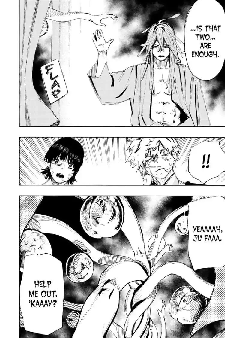 Jigokuraku - 75 page 16