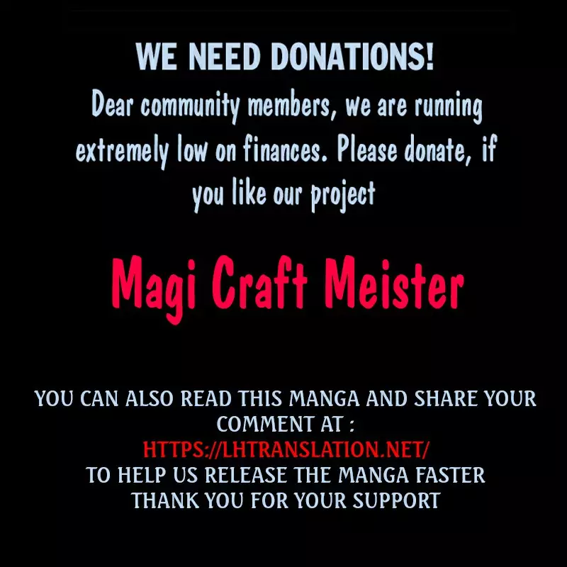 Magi Craft Meister - 38 page 37-42bdc56c