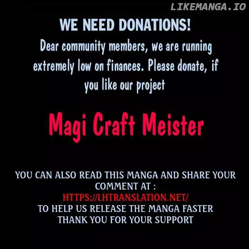 Magi Craft Meister - 59 page 28-da3e062f