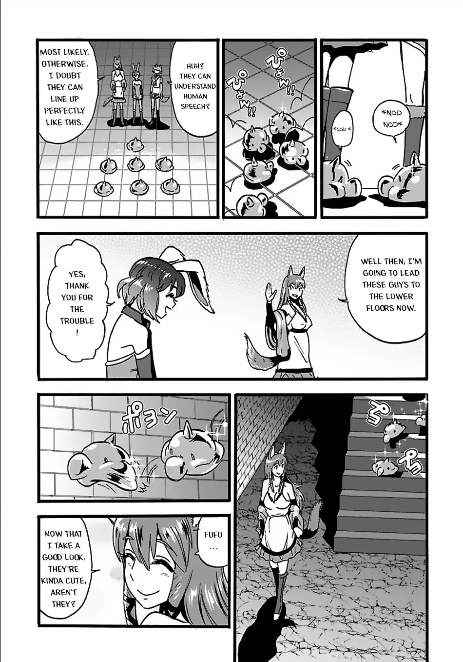 Makikomarete Isekai Teni suru Yatsu wa, Taitei Cheat - 20 page 13