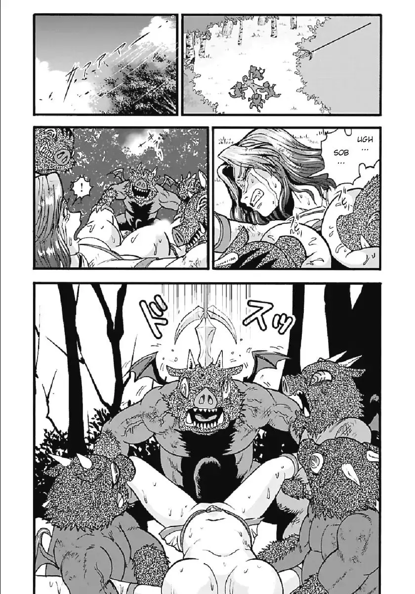 Makikomarete Isekai Teni suru Yatsu wa, Taitei Cheat - 27.2 page 2
