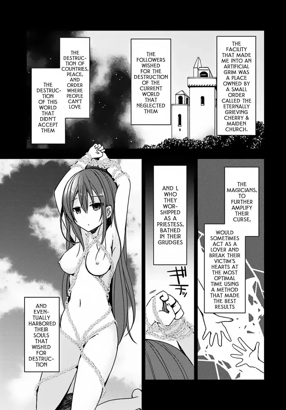 Isekai Onsen ni Tensei shita Ore no Kounou ga Tondemosugiru - 18 page 3