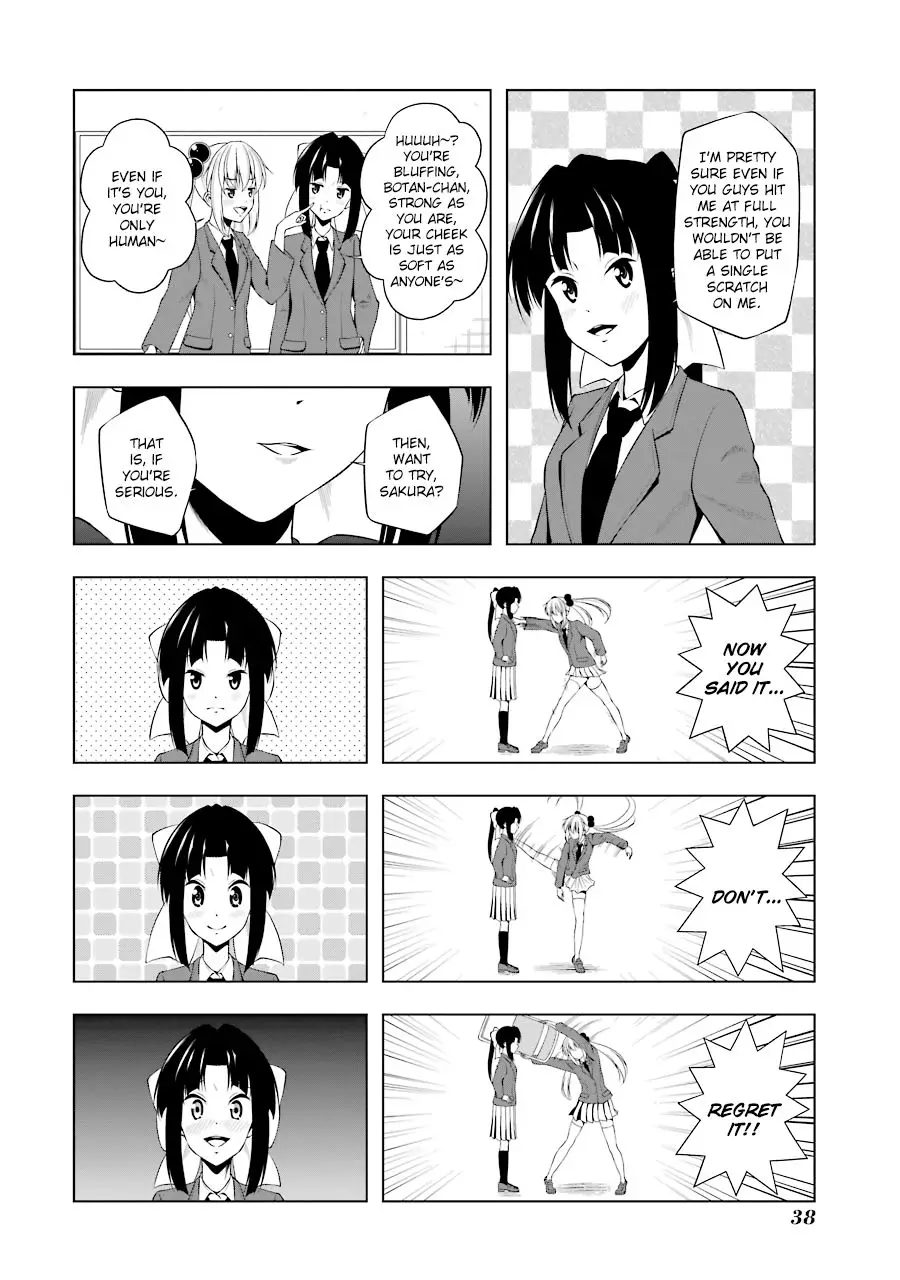 Kitakubu Katsudou Kiroku - 28 page 6