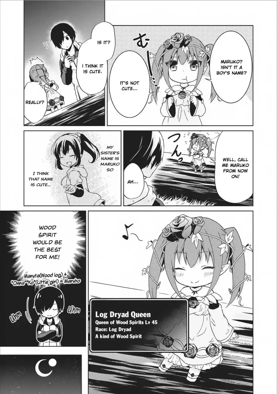 Shingan no Yuusha - 10 page 13
