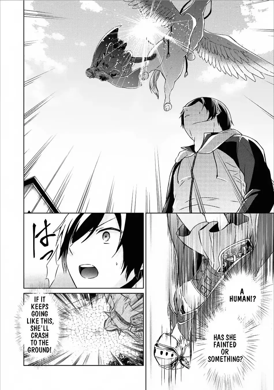 Shingan no Yuusha - 13 page 28
